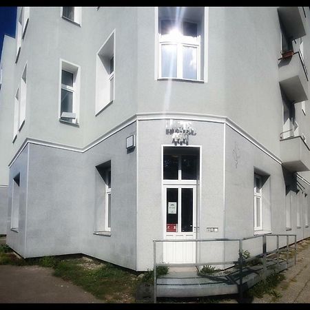 Hostel 199 Berlin Exterior foto