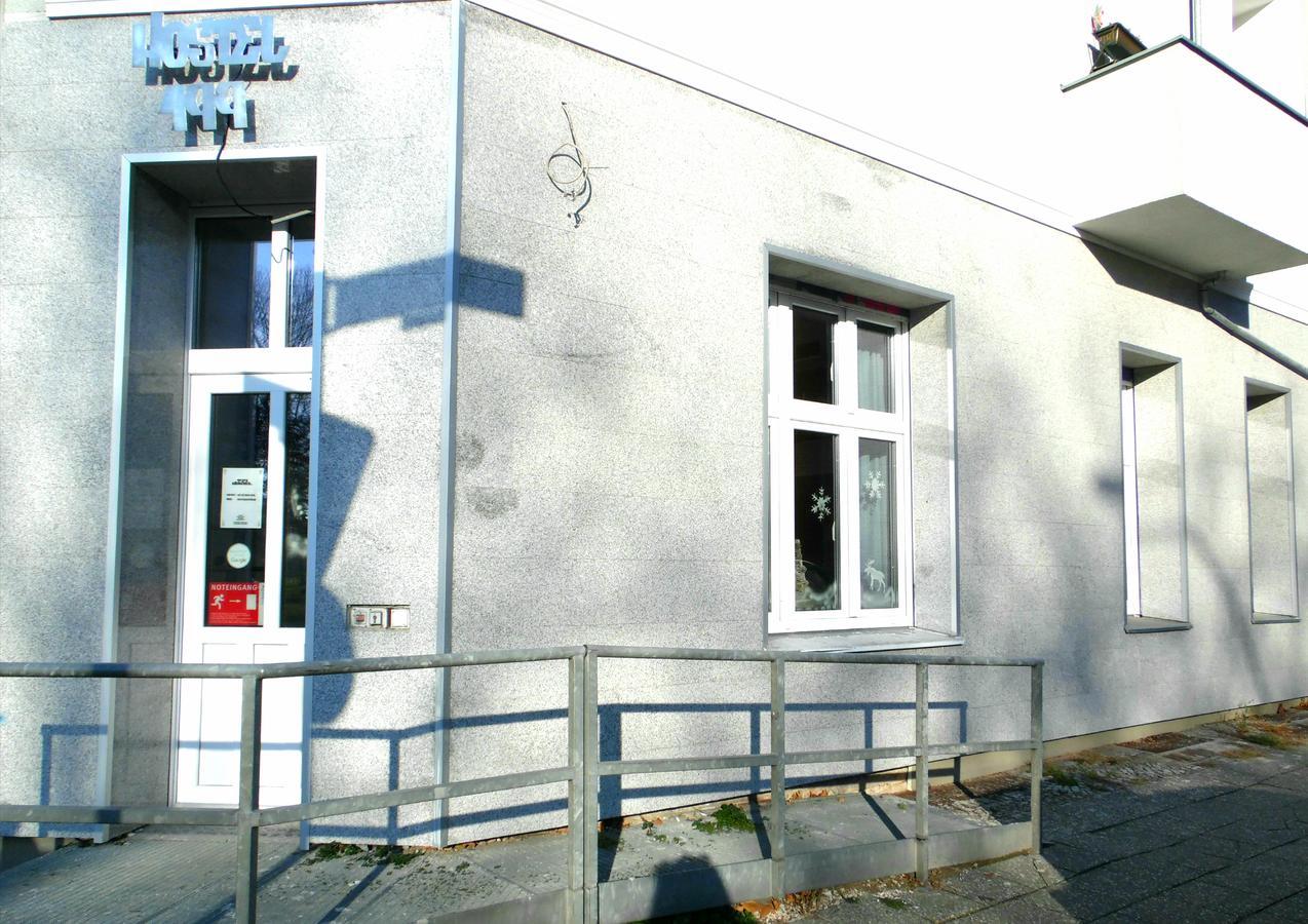 Hostel 199 Berlin Exterior foto