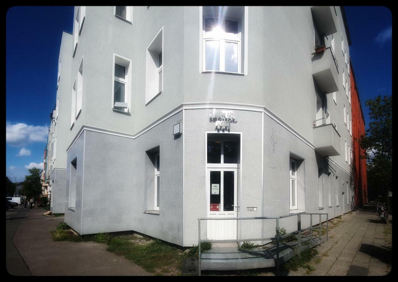 Hostel 199 Berlin Exterior foto